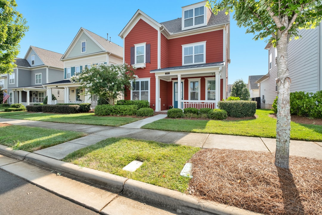 Welcome to Griffin Park at Eagle Point Homeowners Association!